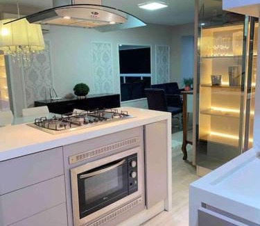 Pioneiros Apartamento | Apartamento Duplex Terraço da Rainha