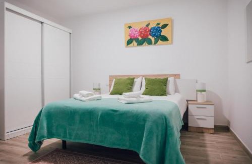 Fontanales Apartamento | Apartamento duplex en fontanales