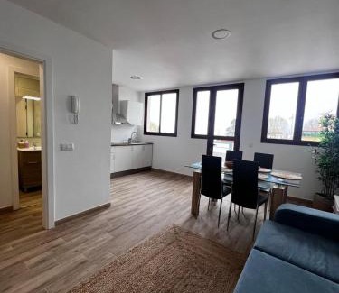 Fontanales Apartamento | Apartamento duplex en fontanales