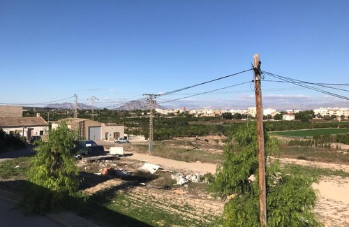 Benijofar Apartamento | Apartamento Duke