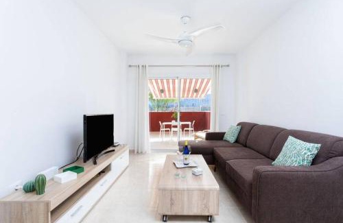 Puerto de Guimar Apartamento | Apartamento Dulce Bea