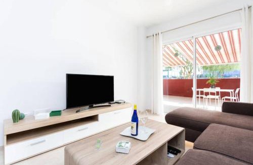 Puerto de Guimar Apartamento | Apartamento Dulce Bea