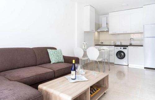Puerto de Guimar Apartamento | Apartamento Dulce Bea