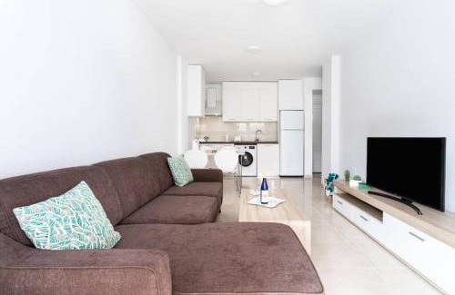 Puerto de Guimar Apartamento | Apartamento Dulce Bea
