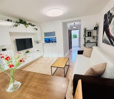 Rincon de Loix Apartamento | Apartamento Duplex 5 min de la playa