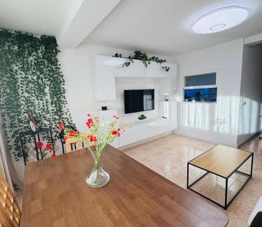 Rincon de Loix Apartamento | Apartamento Duplex 5 min de la playa