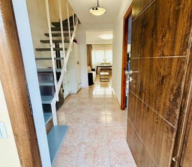 Rincon de Loix Apartamento | Apartamento Duplex 5 min de la playa