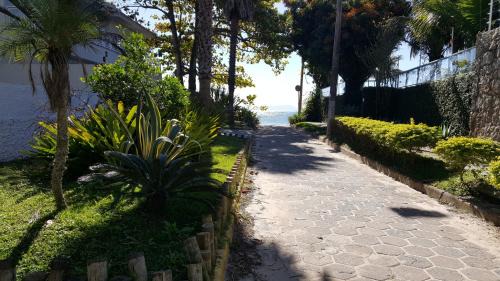 Cachoeira do Bom Jesus Apartamento | Apartamento Duplex
