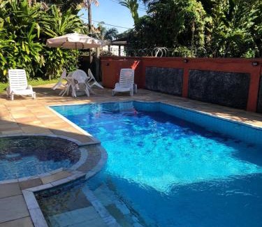 Juquehy Apartamento | Apartamento Duplex em Juquehy