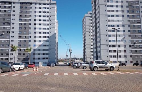 Uberaba Apartamento | Apartamento Duplex