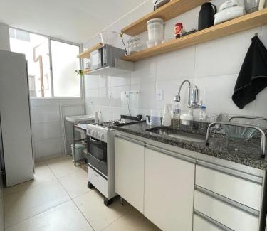 Uberaba Apartamento | Apartamento Duplex