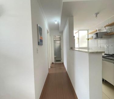Uberaba Apartamento | Apartamento Duplex