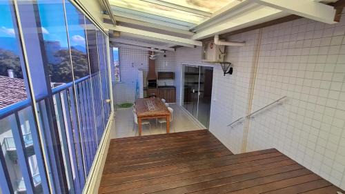 Acarau Apartamento | Apartamento duplex com jacuzzi no Itágua - Tenório