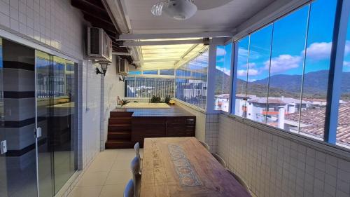 Acarau Apartamento | Apartamento duplex com jacuzzi no Itágua - Tenório