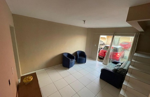 Arembepe Casa | Apartamento duplex em Arembepe