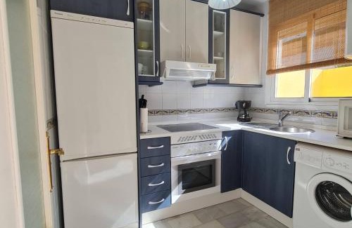 Islantilla Apartamento | Apartamento Duplex