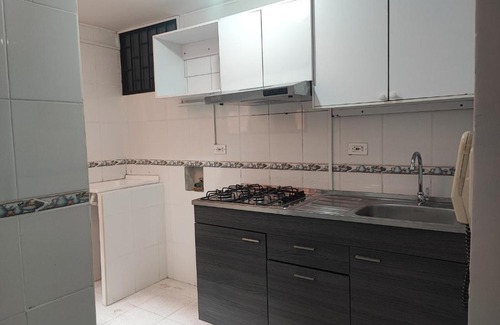 Suba Apartamento | Apartamento duplex excelente ubicación en Bogotá