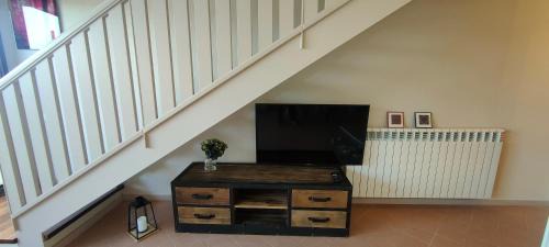 Palafrugell Apartamento | Apartamento Duplex Mar&Pol gran terraza