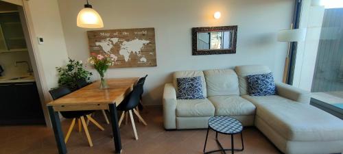Palafrugell Apartamento | Apartamento Duplex Mar&Pol gran terraza