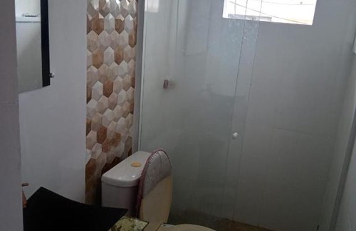 Sao Pedro da Aldeia Apartamento | Apartamento Duplex Mobiliado em São Pedro da Aldeia