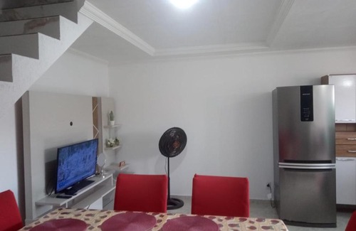 Sao Pedro da Aldeia Apartamento | Apartamento Duplex Mobiliado em São Pedro da Aldeia