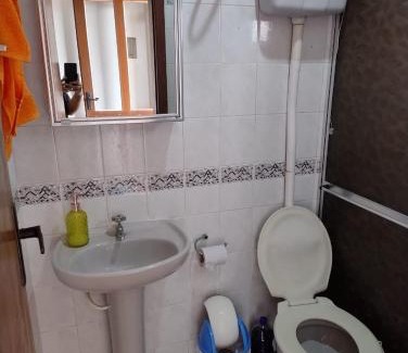 Cidreira Casa | Apartamento Duplex na praia de Salinas RS
