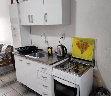Cidreira Casa | Apartamento Duplex na praia de Salinas RS