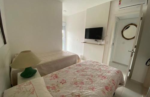 Peninsula Apartamento | Apartamento Duplex no Guarujá no Canto dos Tortugas