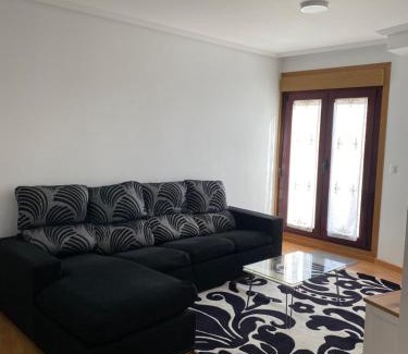 A Guarda Apartamento | Apartamento Duplex O capitán