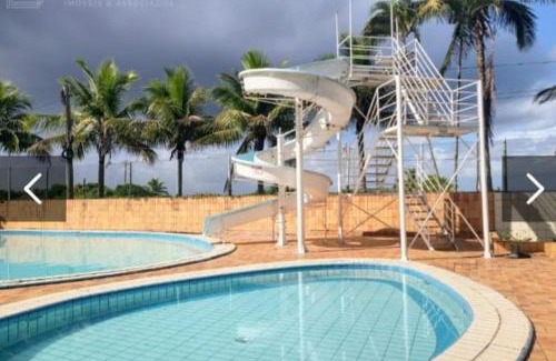 Boraceia Apartamento | Apartamento Duplex pé na areia em Boracéia