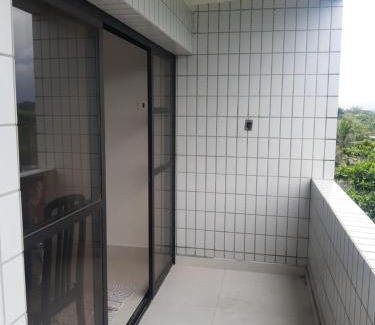 Boraceia Apartamento | Apartamento Duplex pé na areia em Boracéia