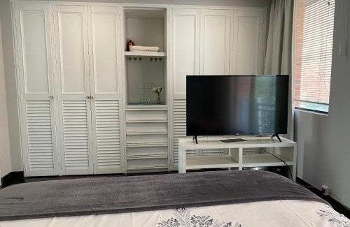 Chico Reservado Apartamento | Apartamento Duplex, Parque de la 93
