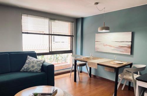 Chico Reservado Apartamento | Apartamento Duplex, Parque de la 93