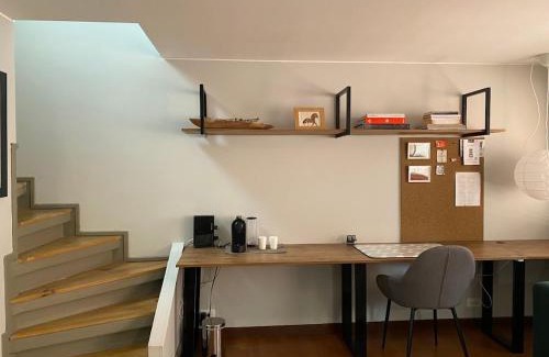 Chico Reservado Apartamento | Apartamento Duplex, Parque de la 93