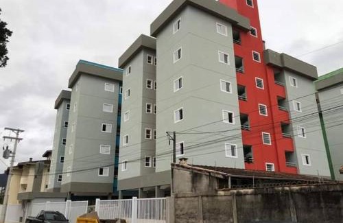 Itagua Apartamento | Apartamento E-23 Edifício Villa Monreale - Praia Itaguá