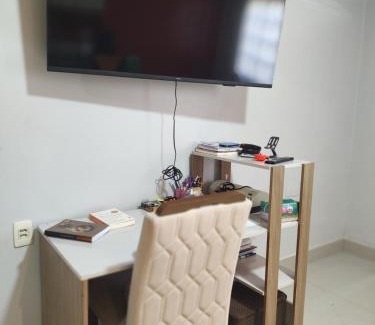 Macapa Apartamento | Apartamento E