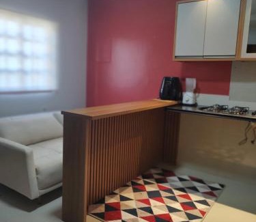 Macapa Apartamento | Apartamento E