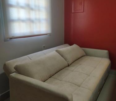 Macapa Apartamento | Apartamento E