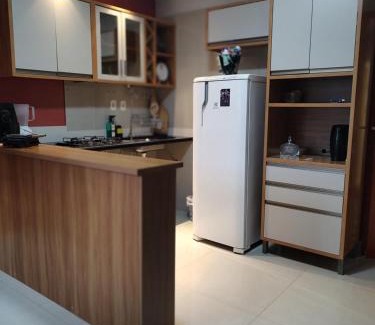 Macapa Apartamento | Apartamento E