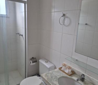 Sao Jose dos Campos Apartamento | Apartamento em Condomínio