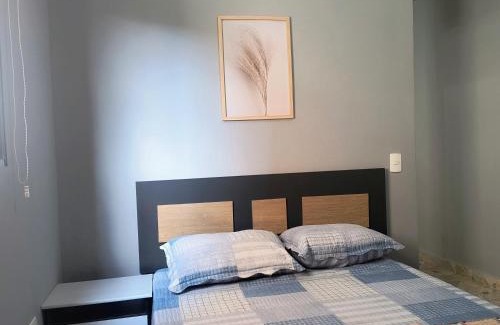 Santana de Parnaiba Apartamento | Apartamento em Santana de Parnaiba
