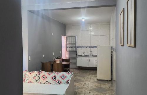 Santana de Parnaiba Apartamento | Apartamento em Santana de Parnaiba