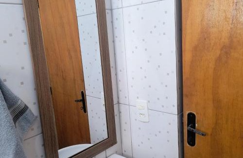 Santana de Parnaiba Apartamento | Apartamento em Santana de Parnaiba