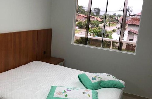 Itapoa Apartamento | Apartamento encantador