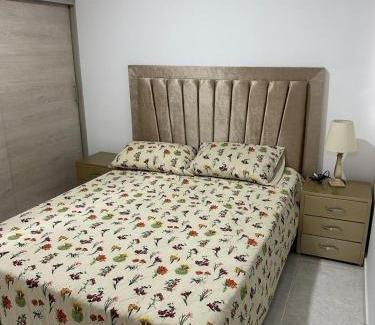 Torices Apartamento | Apartamento en Cartagena