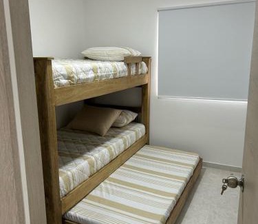 Torices Apartamento | Apartamento en Cartagena