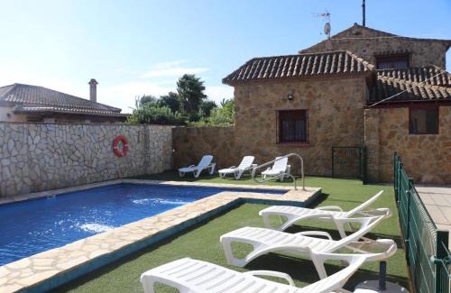 Conil de la Frontera Apartamento | Apartamento en Conil con piscina