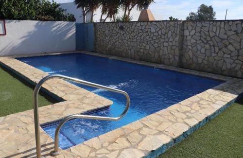 Conil de la Frontera Apartamento | Apartamento en Conil con piscina