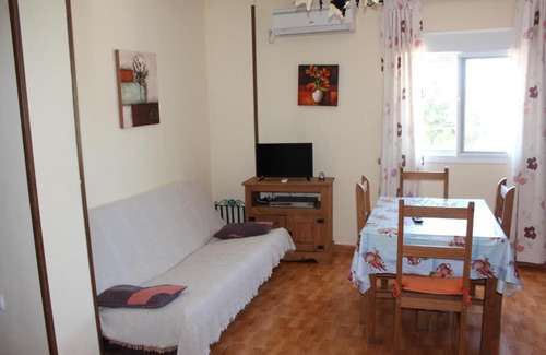 Conil de la Frontera Apartamento | Apartamento El Ancla II