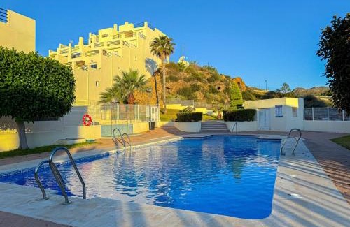 Cala Panizo Apartamento | Apartamento en Marina Beach con vistas al mar